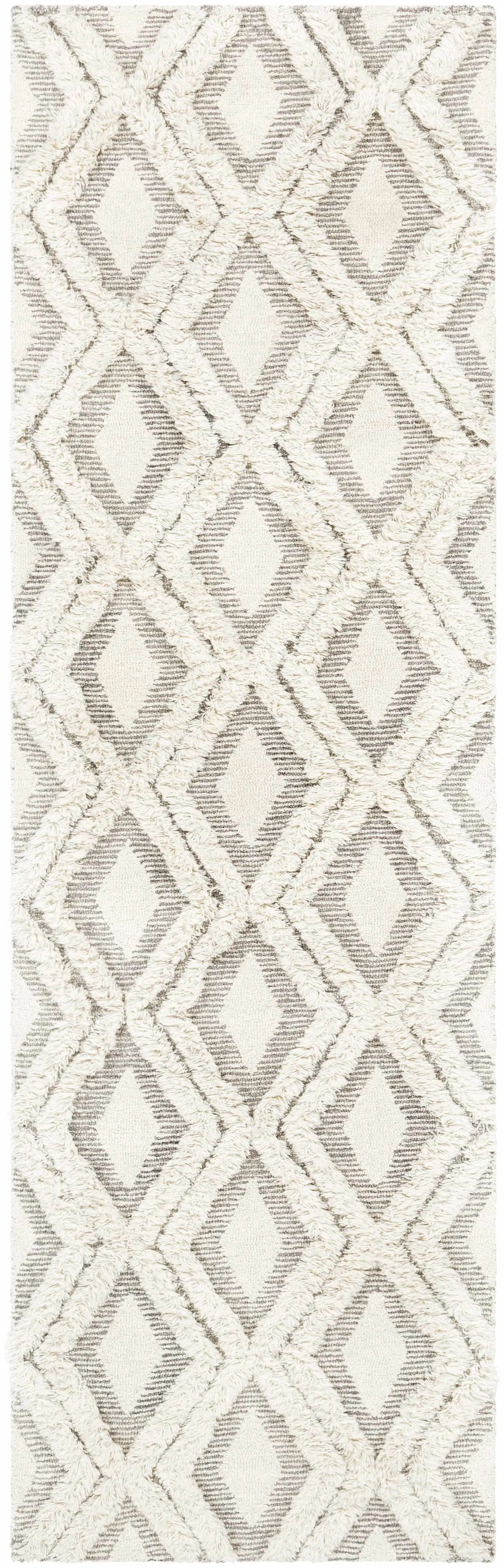 Boncarbo Area Rug - Clearance by Boutique Rugs