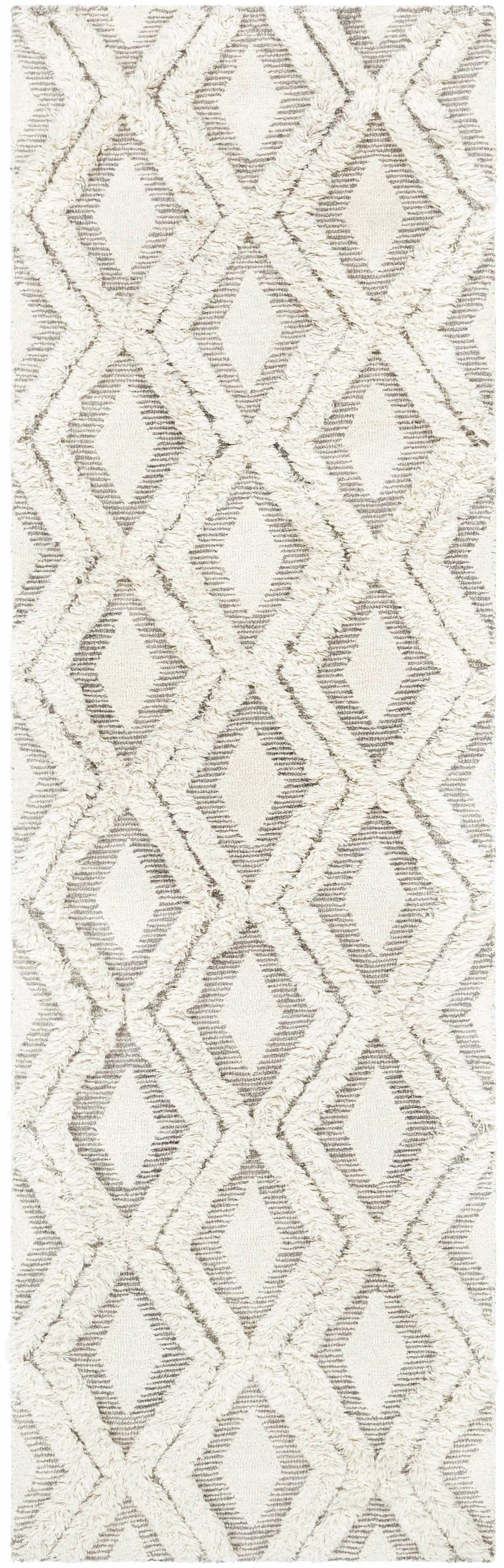 Boncarbo Area Rug - Clearance by Boutique Rugs