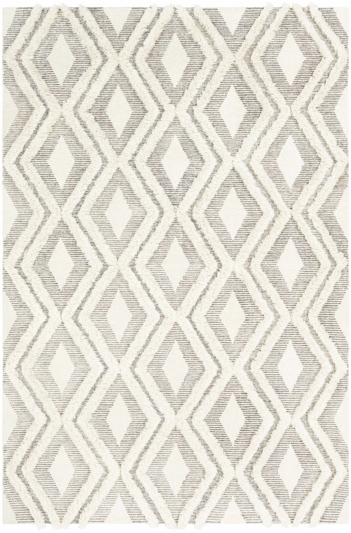 Boncarbo Area Rug - Clearance by Boutique Rugs