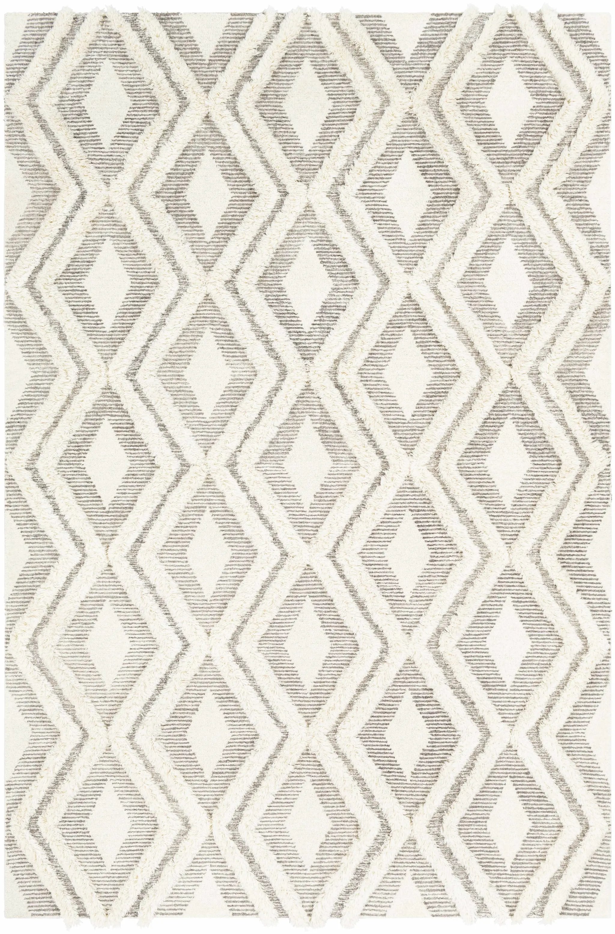 Boncarbo Area Rug - Clearance by Boutique Rugs