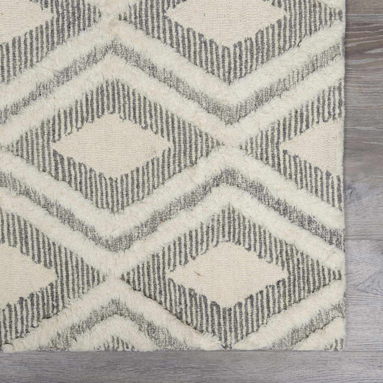 Boncarbo Area Rug - Clearance by Boutique Rugs