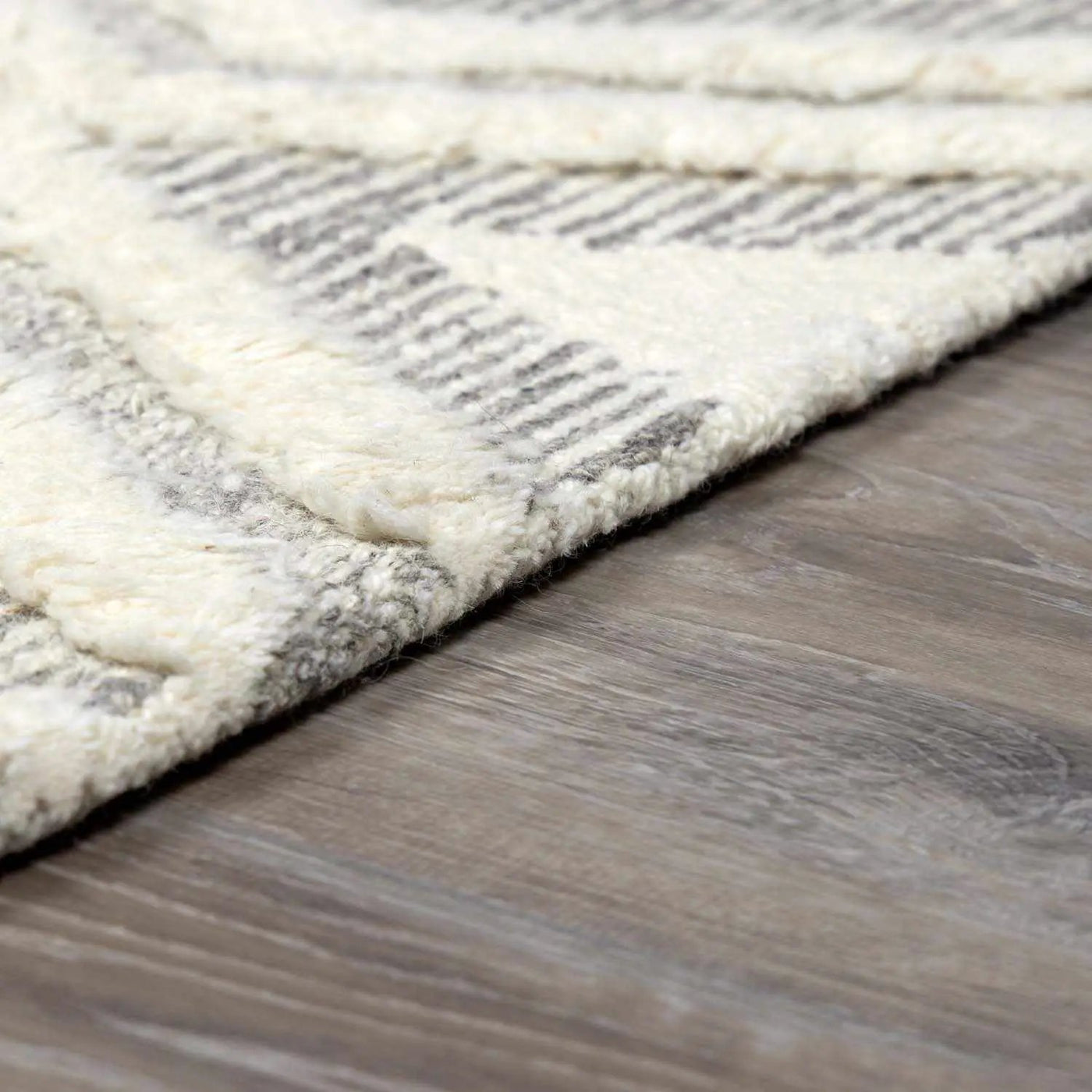 Boncarbo Area Rug - Clearance by Boutique Rugs
