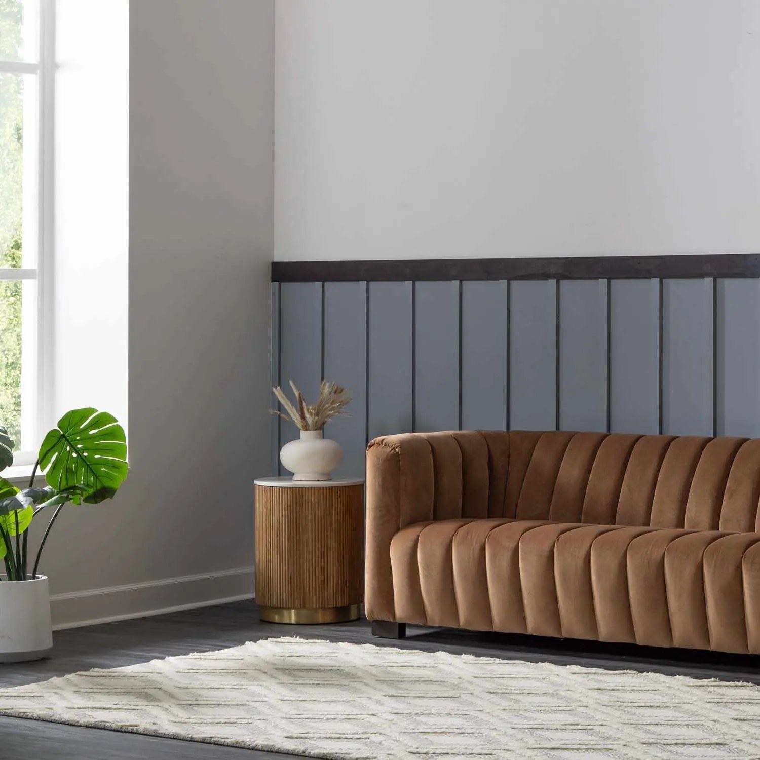 Boncarbo Area Rug - Clearance by Boutique Rugs