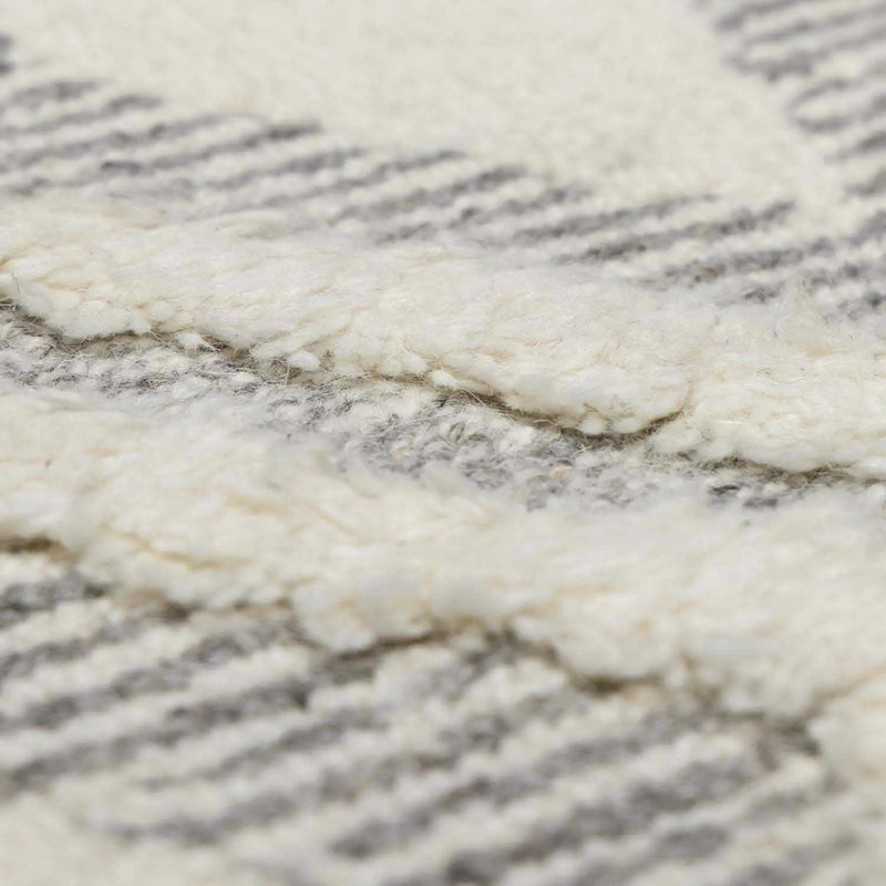 Boncarbo Area Rug - Clearance by Boutique Rugs