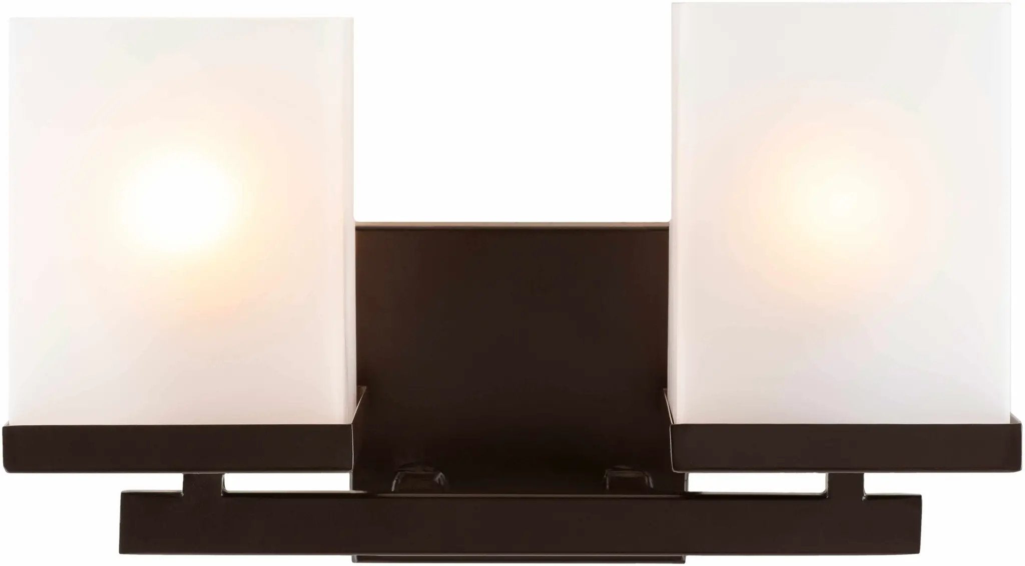 Bongued Wall Sconces - Clearance by Boutique Rugs