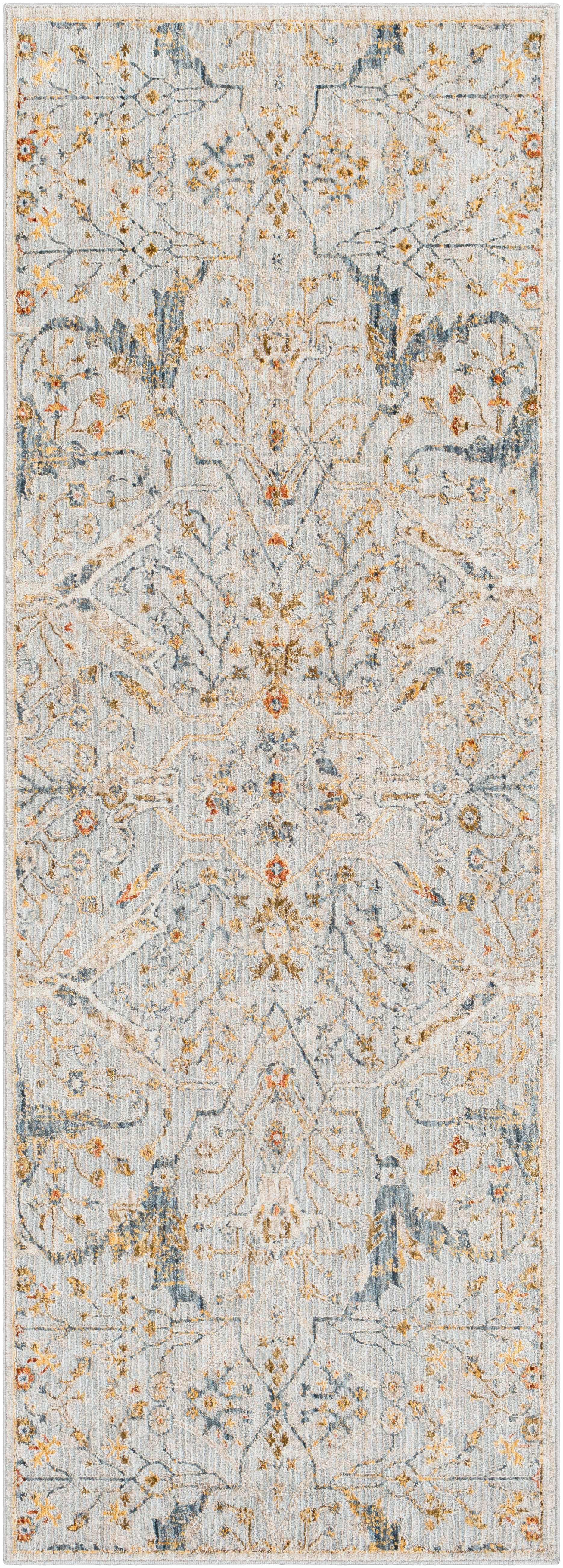 Bornova Luxe Oushak Rug by Boutique Rugs