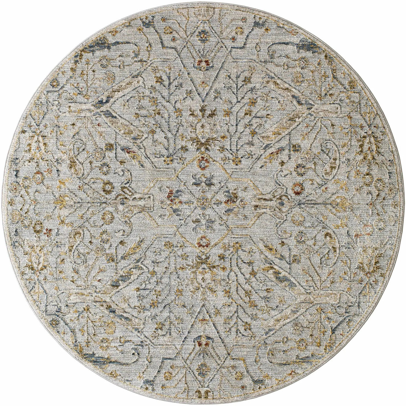 Bornova Luxe Oushak Rug by Boutique Rugs