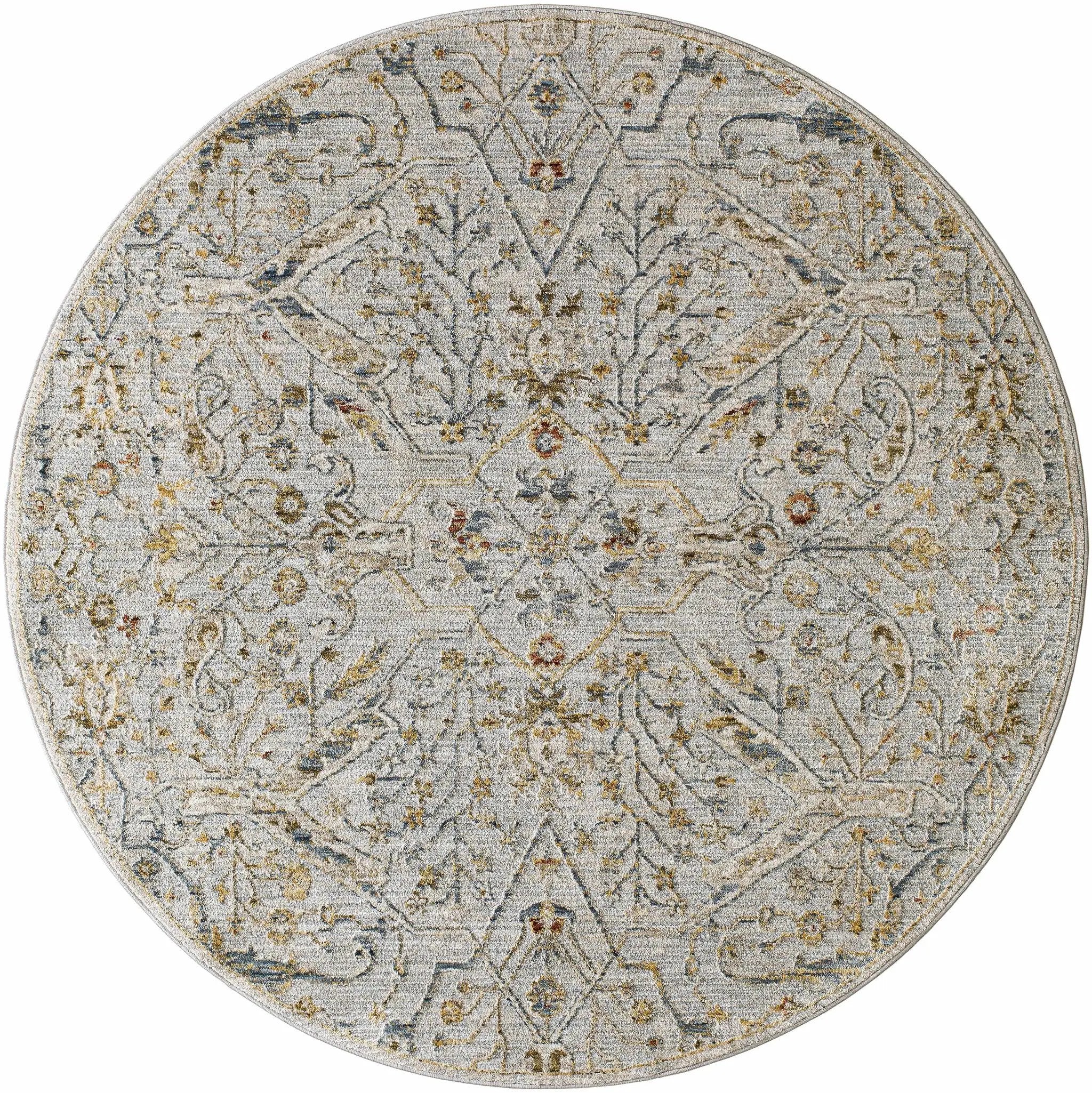 Bornova Luxe Oushak Rug by Boutique Rugs