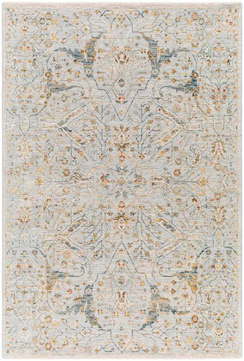 Bornova Luxe Oushak Rug by Boutique Rugs