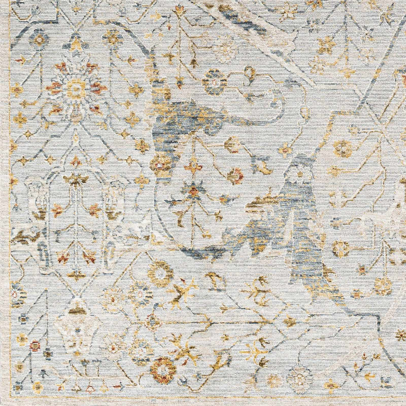 Bornova Luxe Oushak Rug by Boutique Rugs