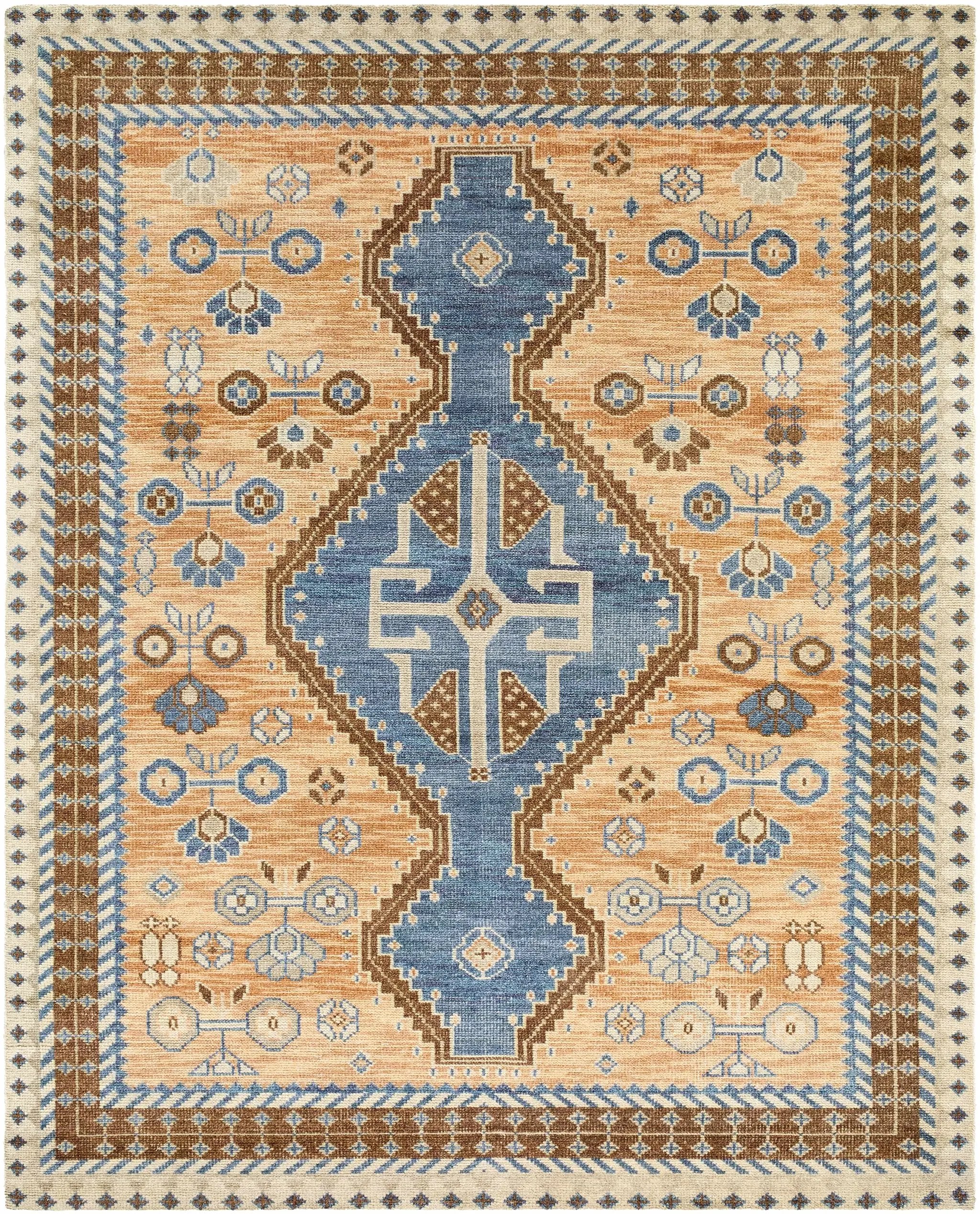 Boroondara Area Rug - Clearance by Boutique Rugs