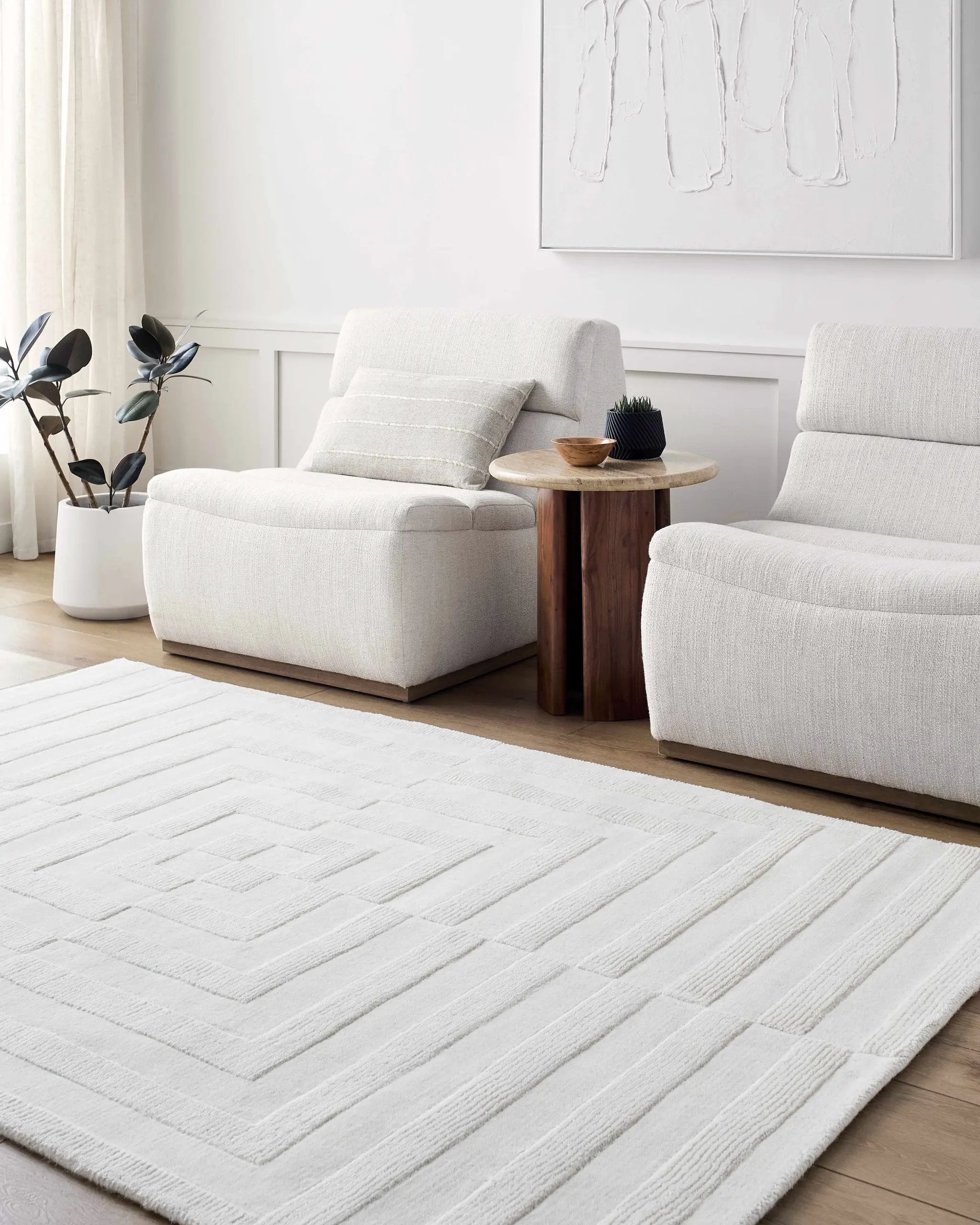 Armina Area Rug - Clearance by Boutique Rugs