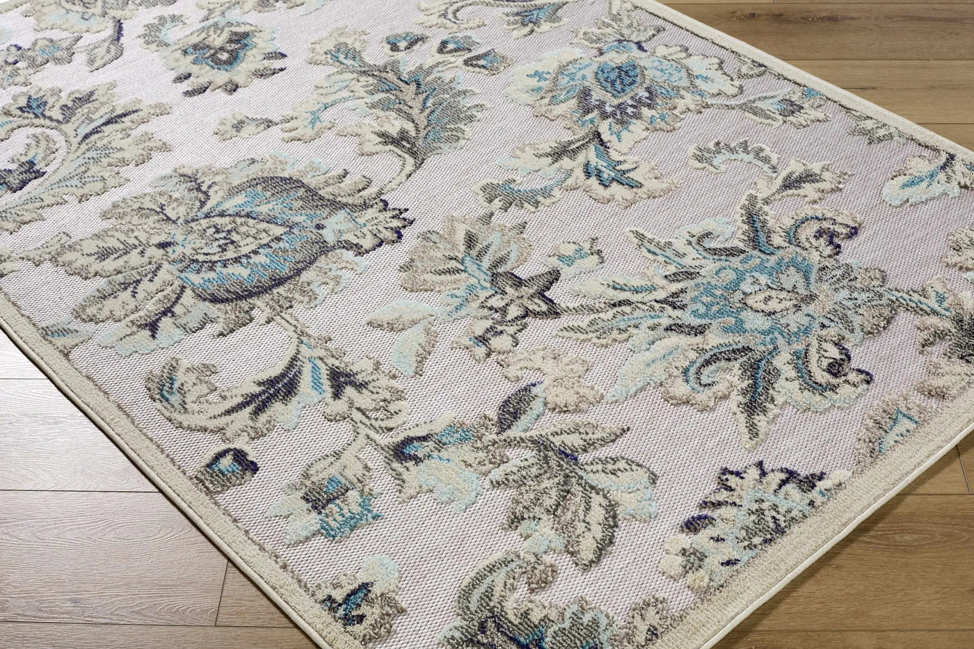 Benita Outdoor Area Rug by Boutique Rugs