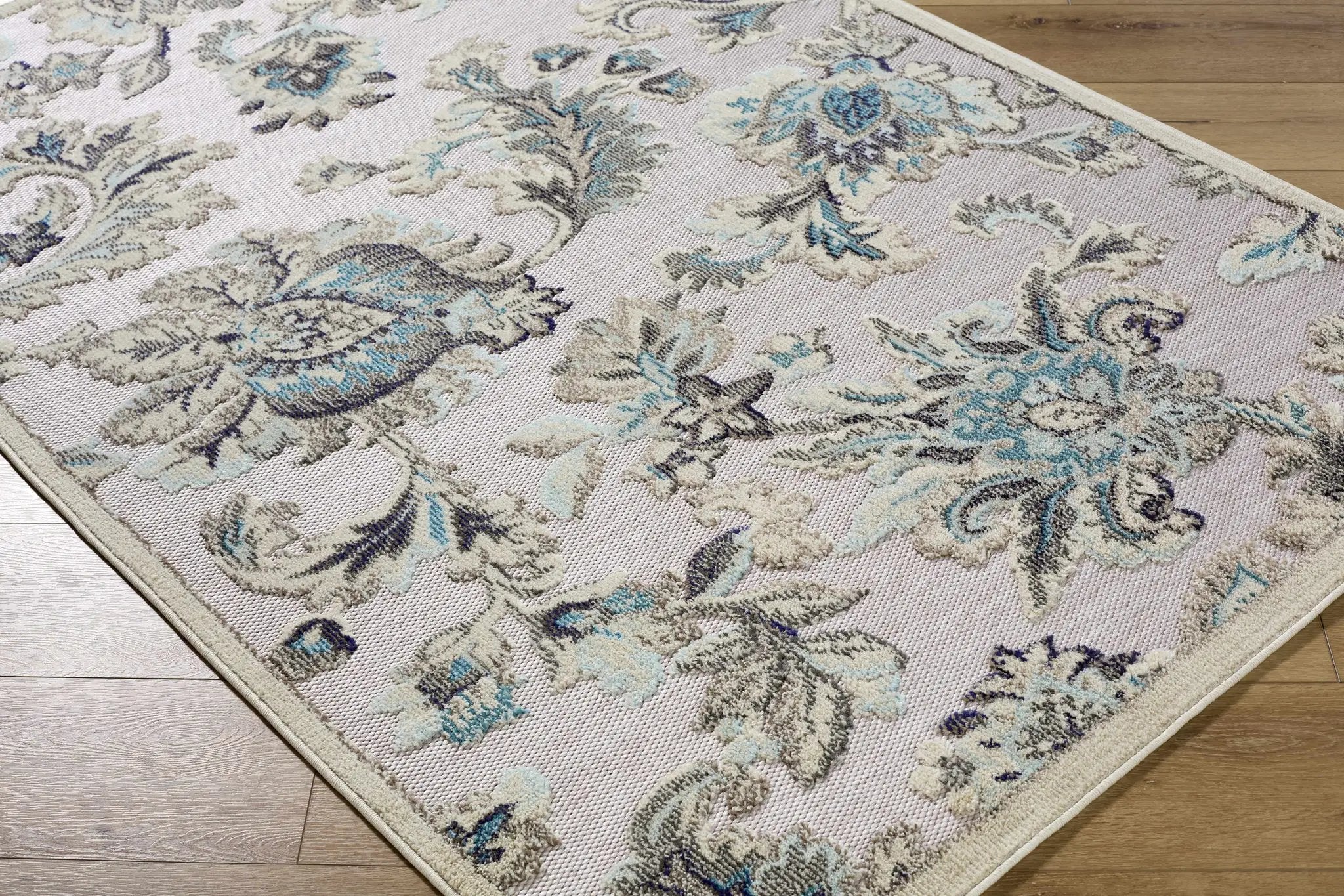 Benita Outdoor Area Rug by Boutique Rugs