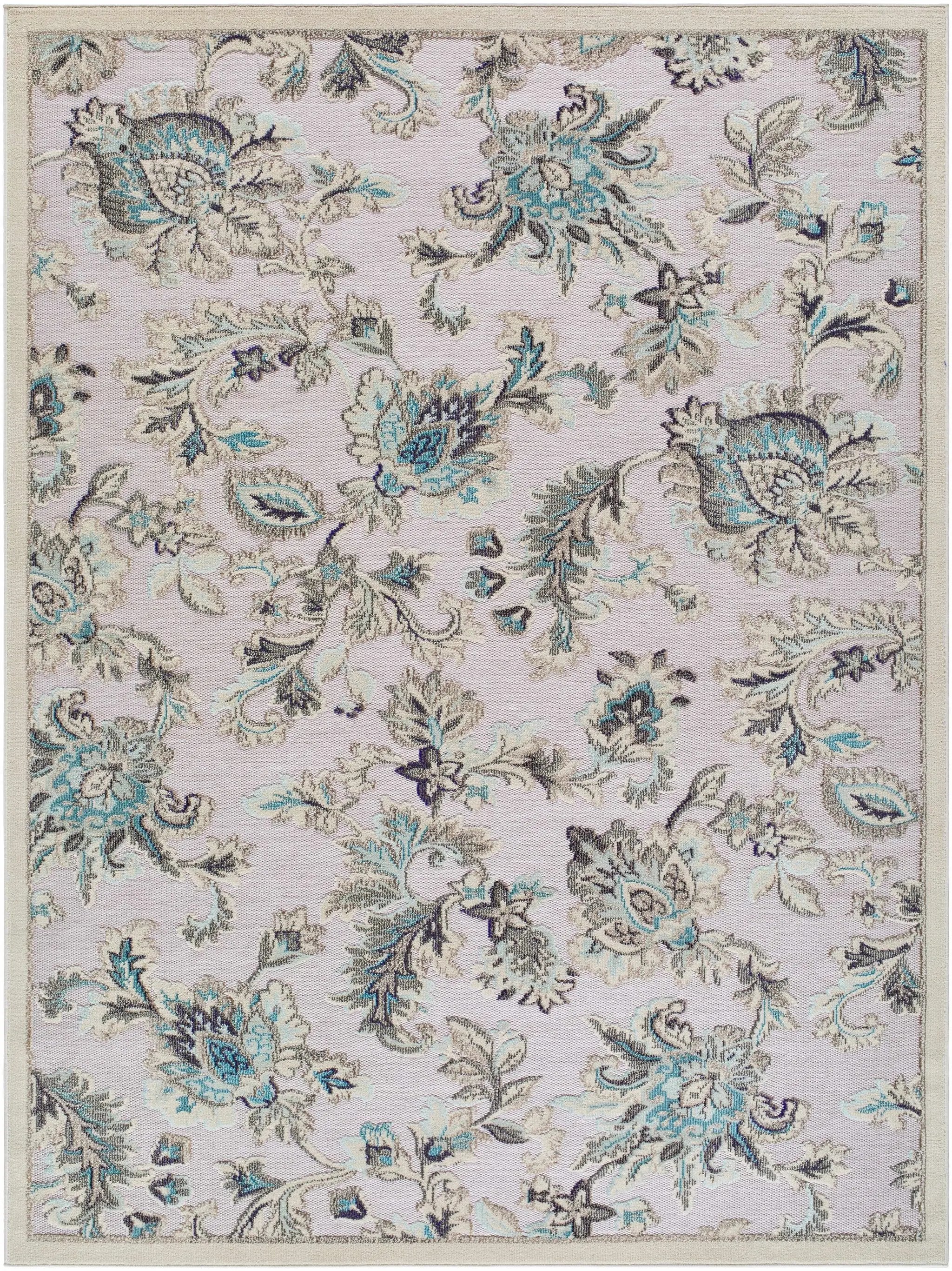 Benita Outdoor Area Rug by Boutique Rugs