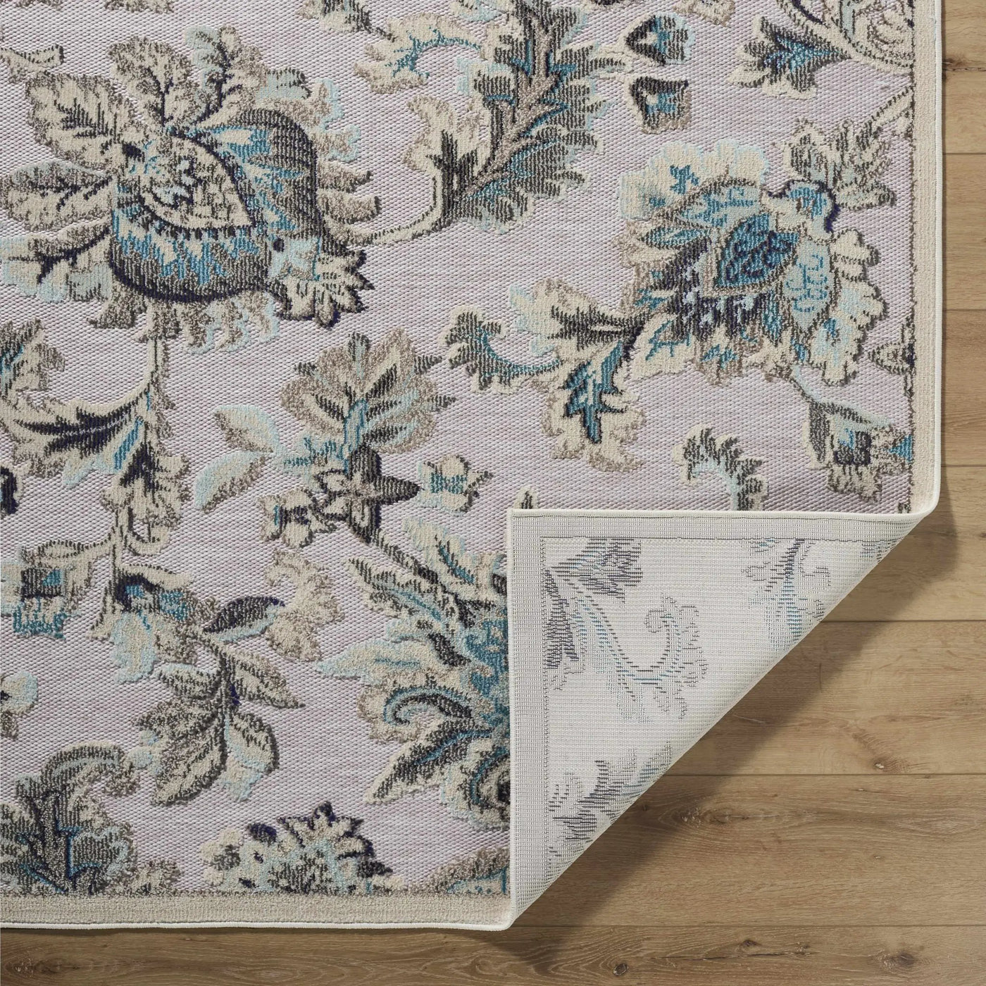 Benita Outdoor Area Rug by Boutique Rugs