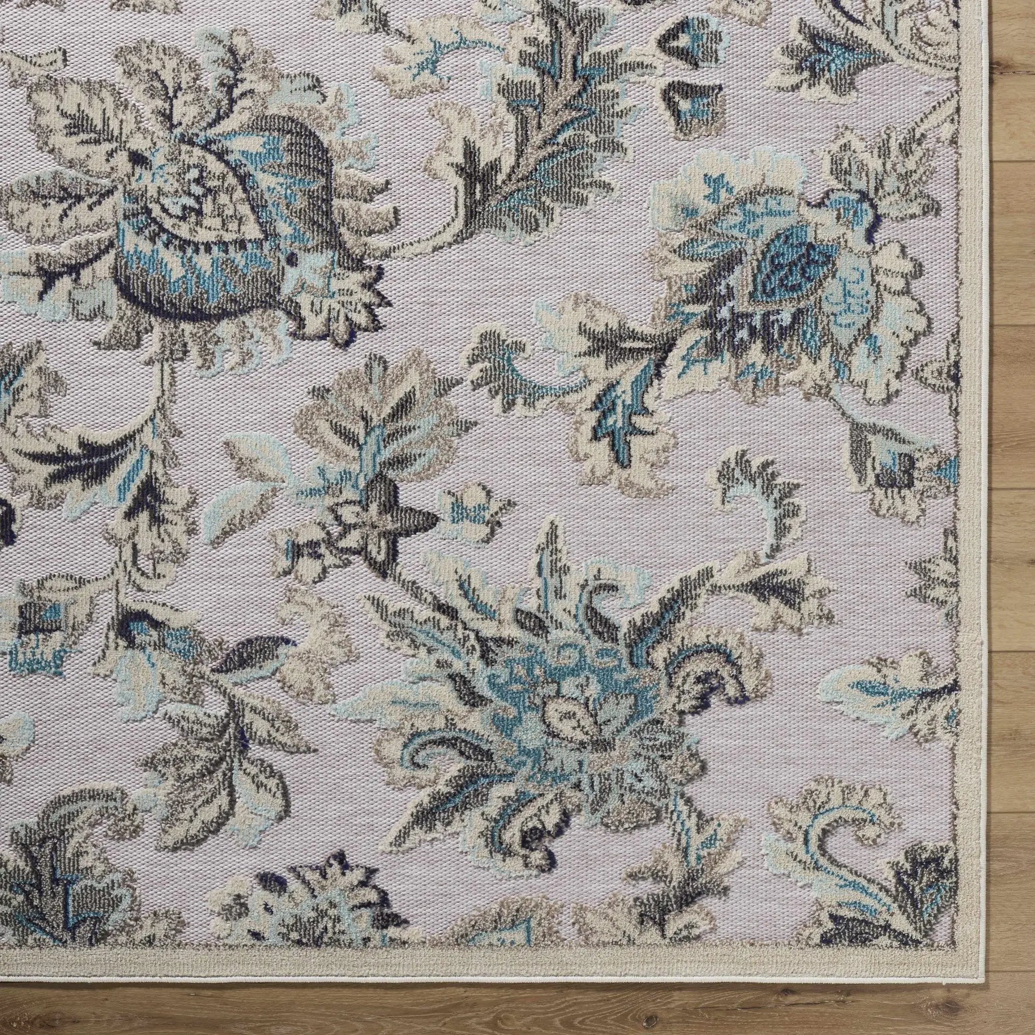 Benita Outdoor Area Rug by Boutique Rugs