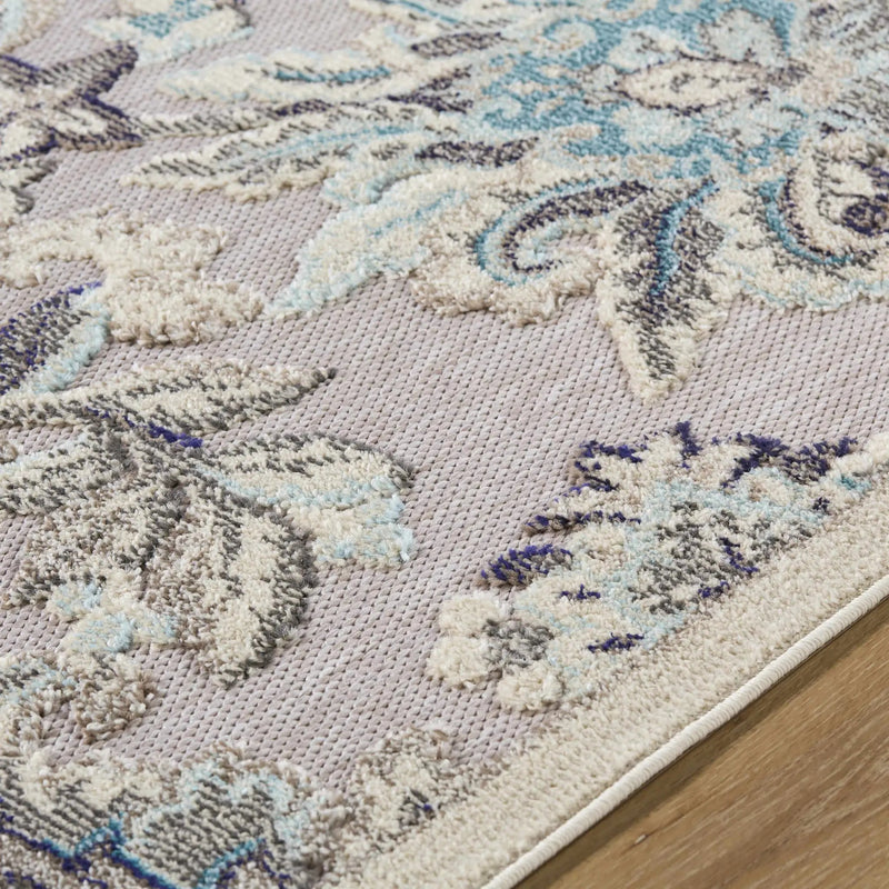 Benita Outdoor Area Rug by Boutique Rugs