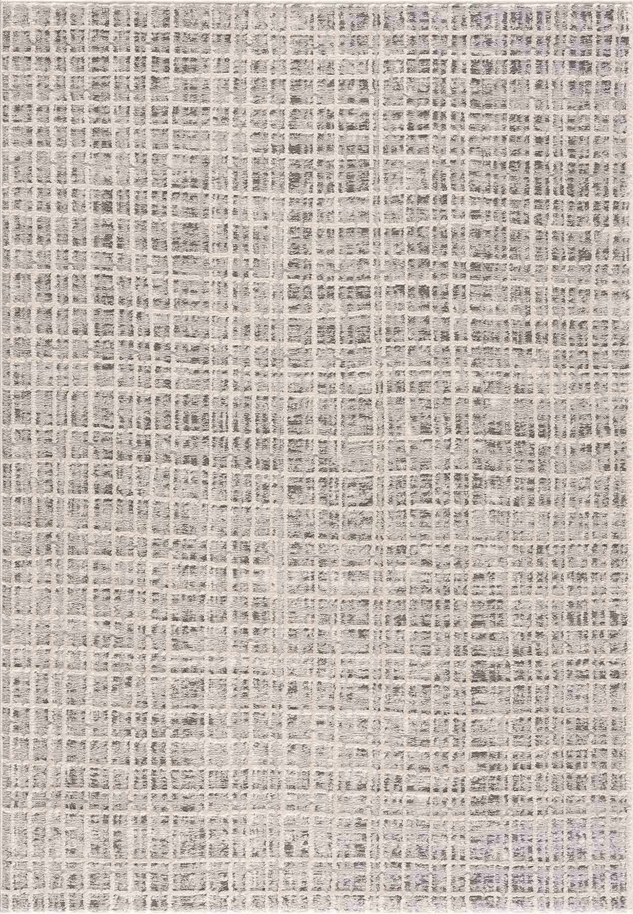 Barbra Gray Area Rug by Boutique Rugs