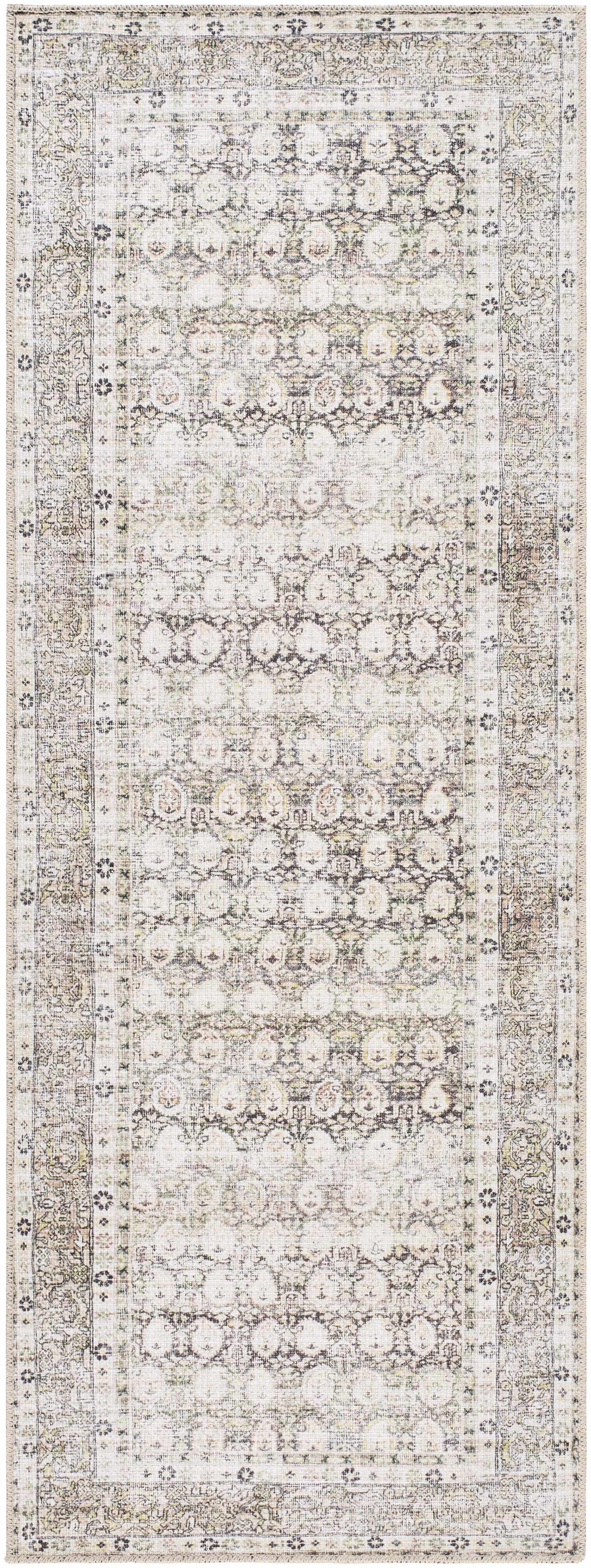 Bartek Washable Area Rug by Boutique Rugs