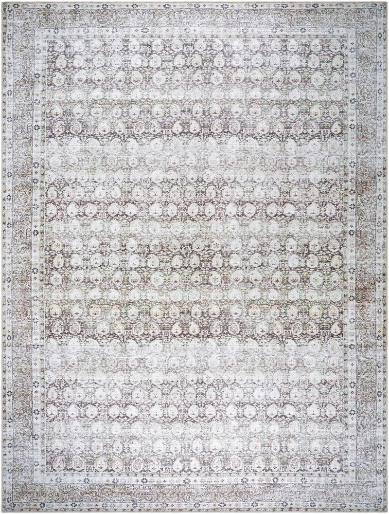 Bartek Washable Area Rug by Boutique Rugs