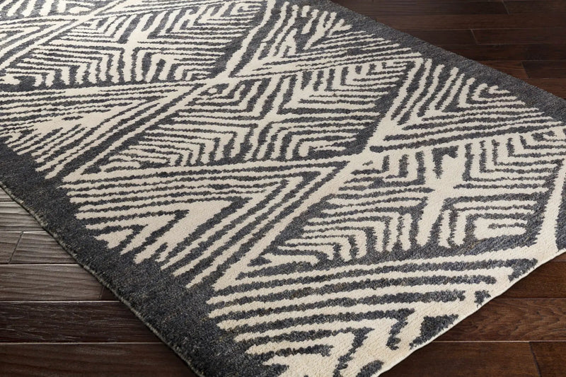Bradshaw Clearance Jute Rug - Clearance by Boutique Rugs