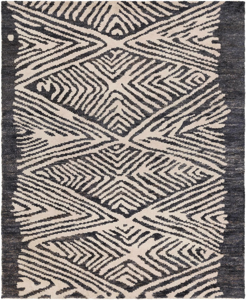 Bradshaw Clearance Jute Rug - Clearance by Boutique Rugs
