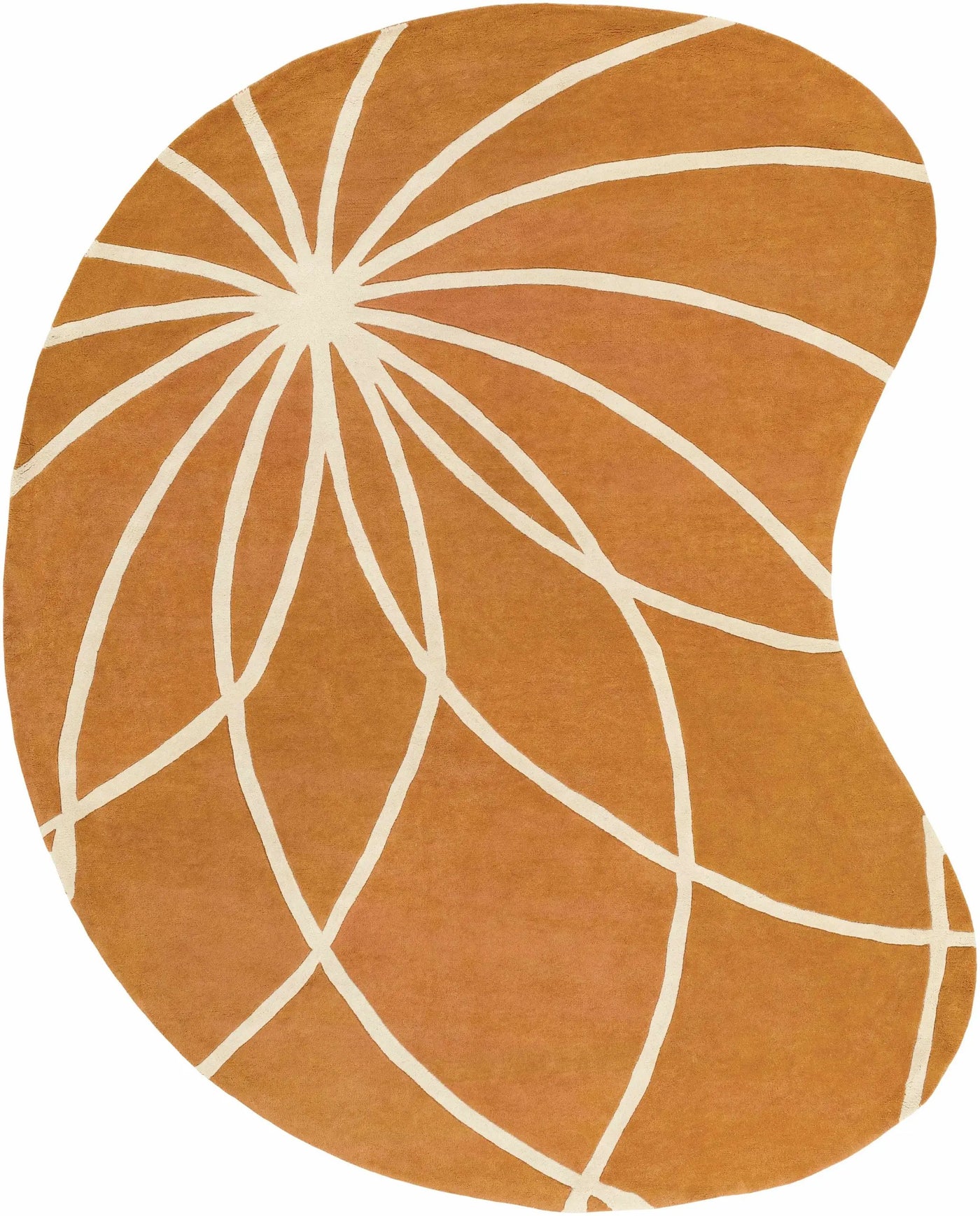 Bradner Area Rug - Clearance by Boutique Rugs
