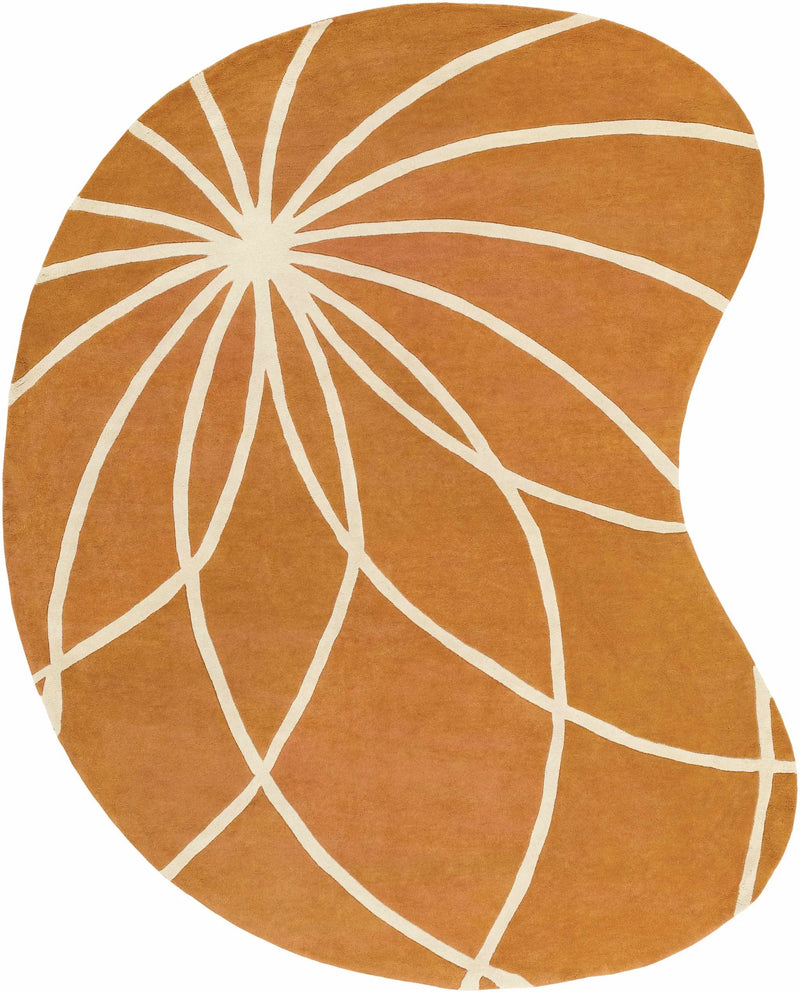 Bradner Area Rug - Clearance by Boutique Rugs