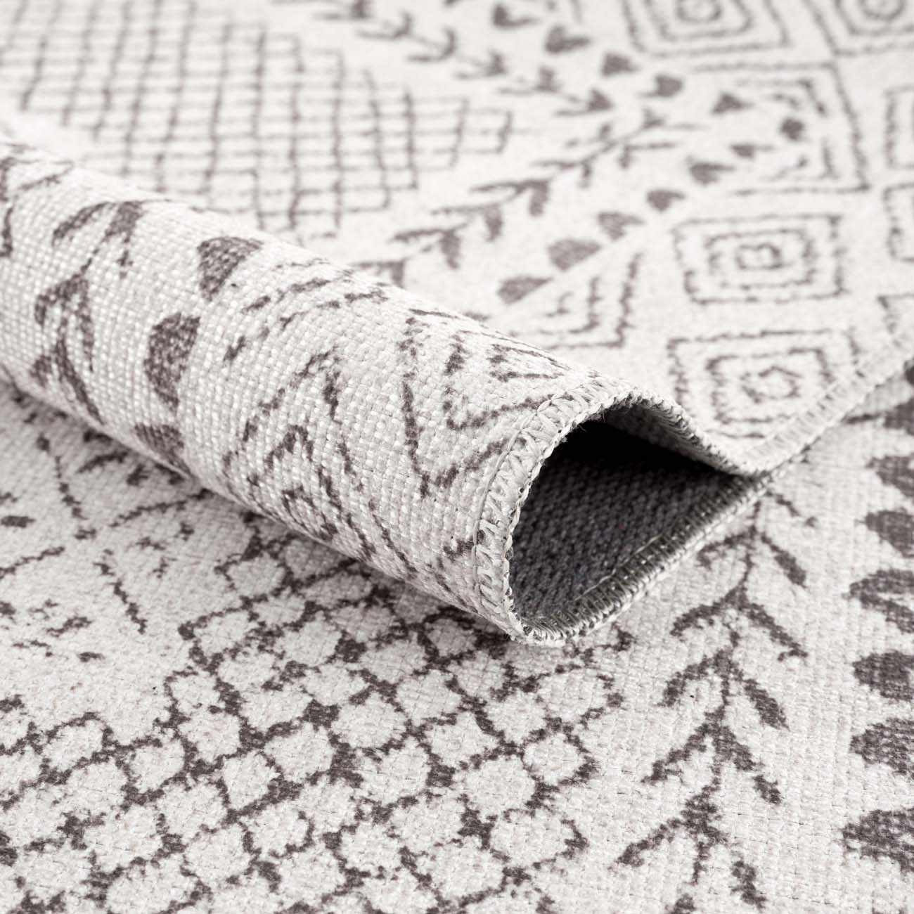 Burdette Washable Area Rug by Boutique Rugs