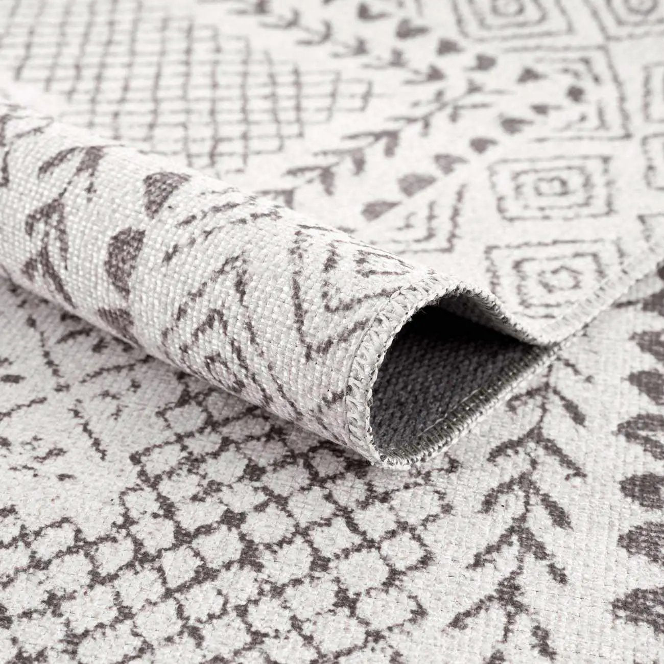 Burdette Washable Area Rug by Boutique Rugs