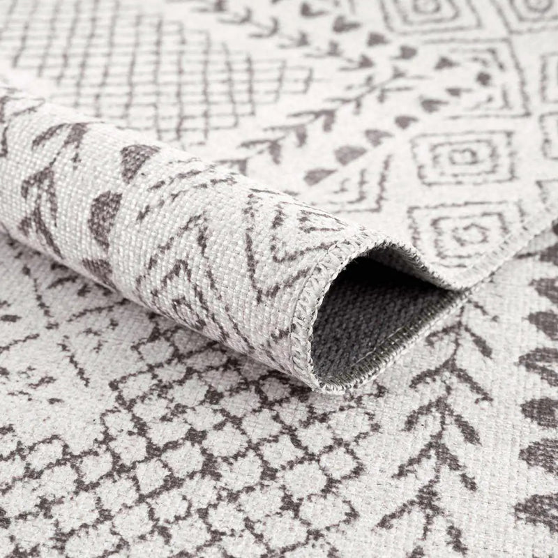 Burdette Washable Area Rug by Boutique Rugs