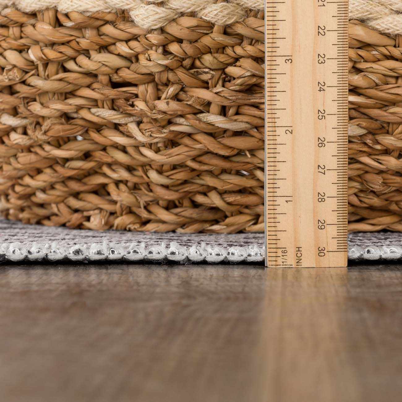 Burdette Washable Area Rug by Boutique Rugs