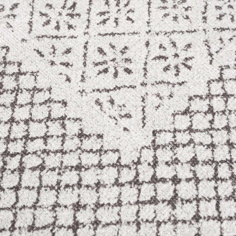 Burdette Washable Area Rug by Boutique Rugs