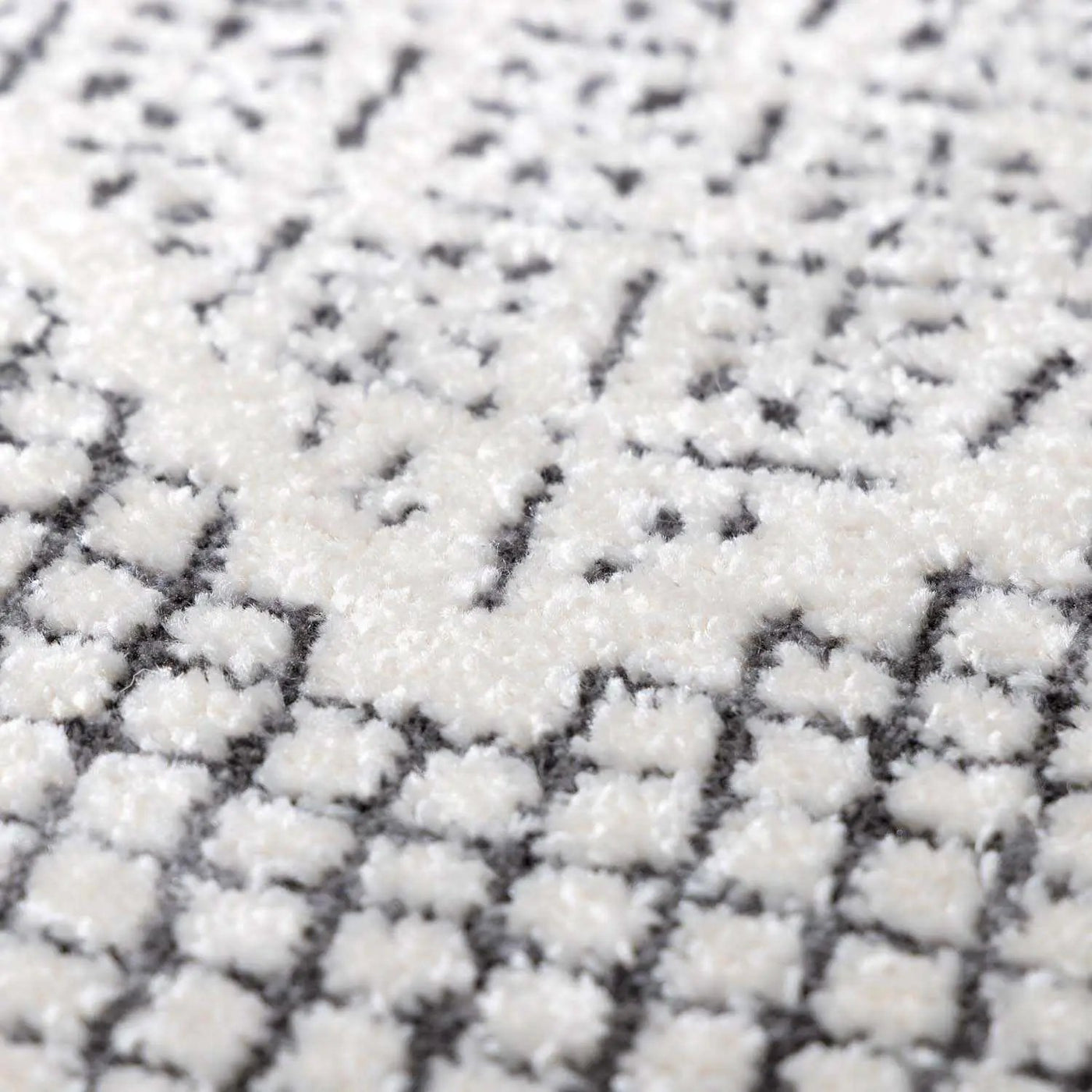 Burdette Soft Neutral Rug by Boutique Rugs