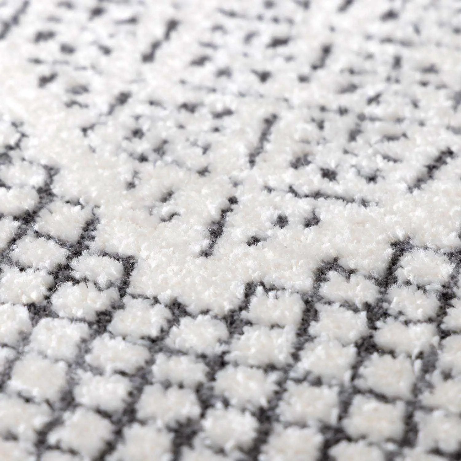 Burdette Soft Neutral Rug by Boutique Rugs