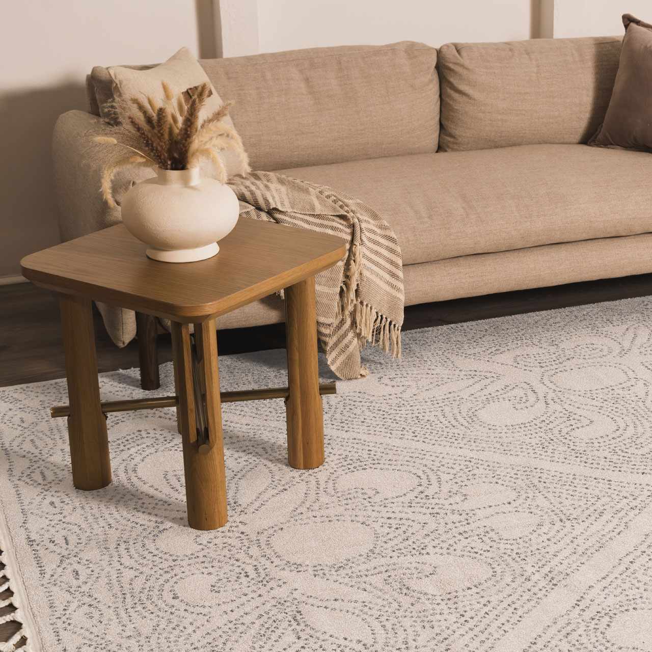 Birdwood Area Rug by Boutique Rugs