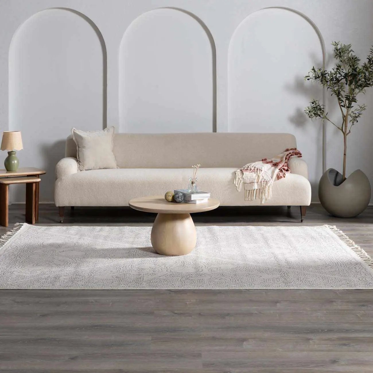 Birdwood Area Rug by Boutique Rugs