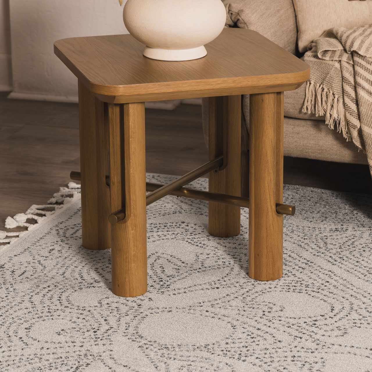 Birdwood Area Rug by Boutique Rugs
