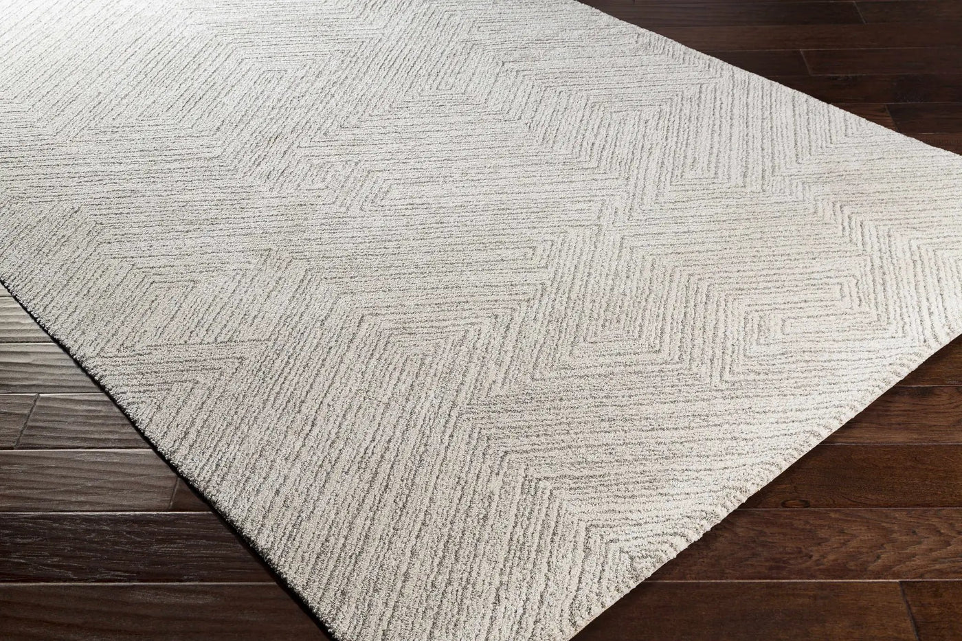Broadwater Luxe Rug by Boutique Rugs