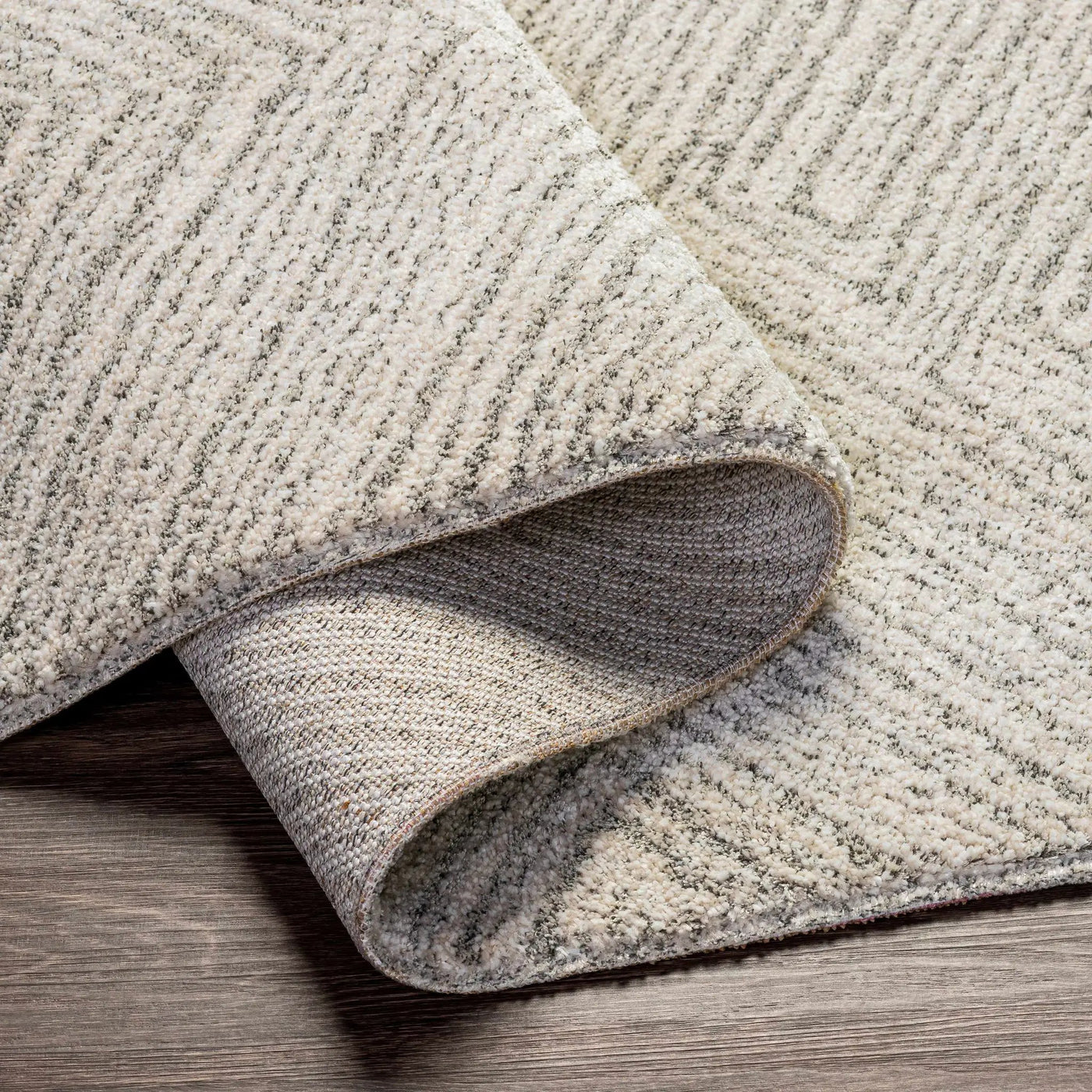 Broadwater Luxe Rug by Boutique Rugs