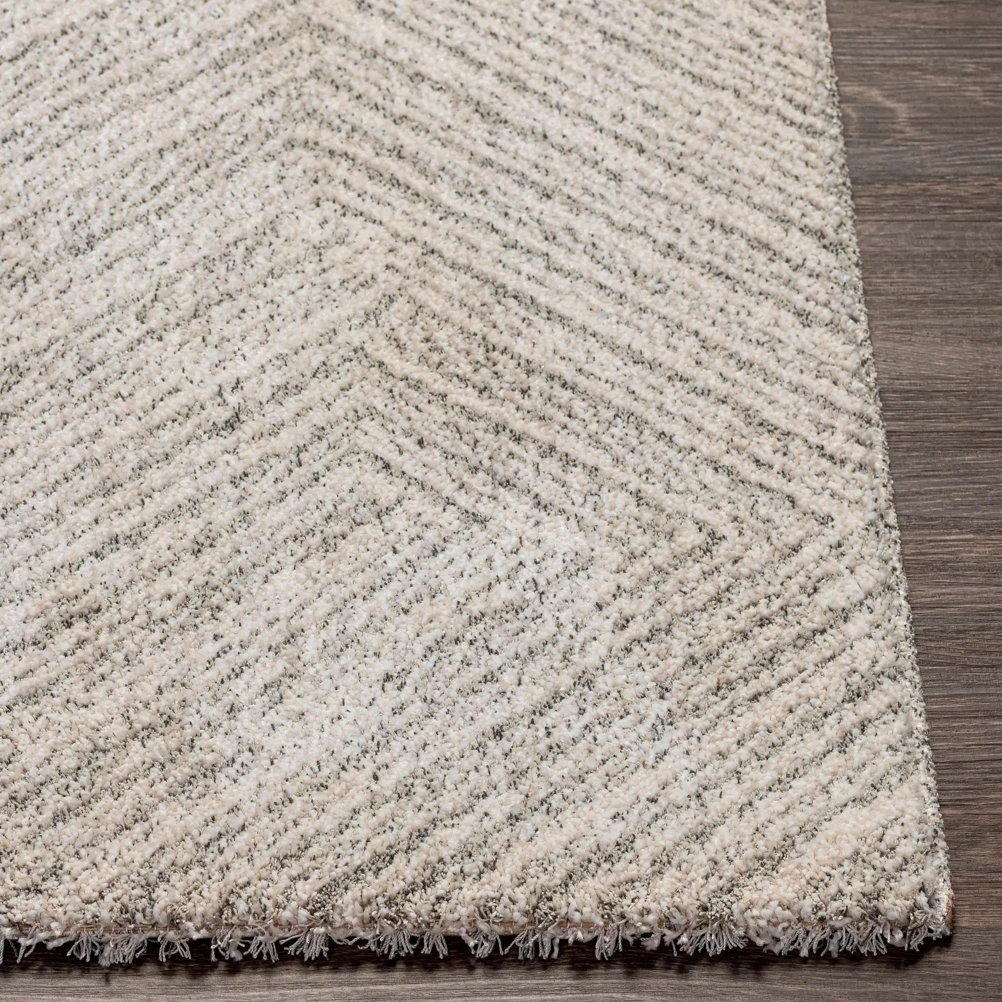 Broadwater Luxe Rug by Boutique Rugs