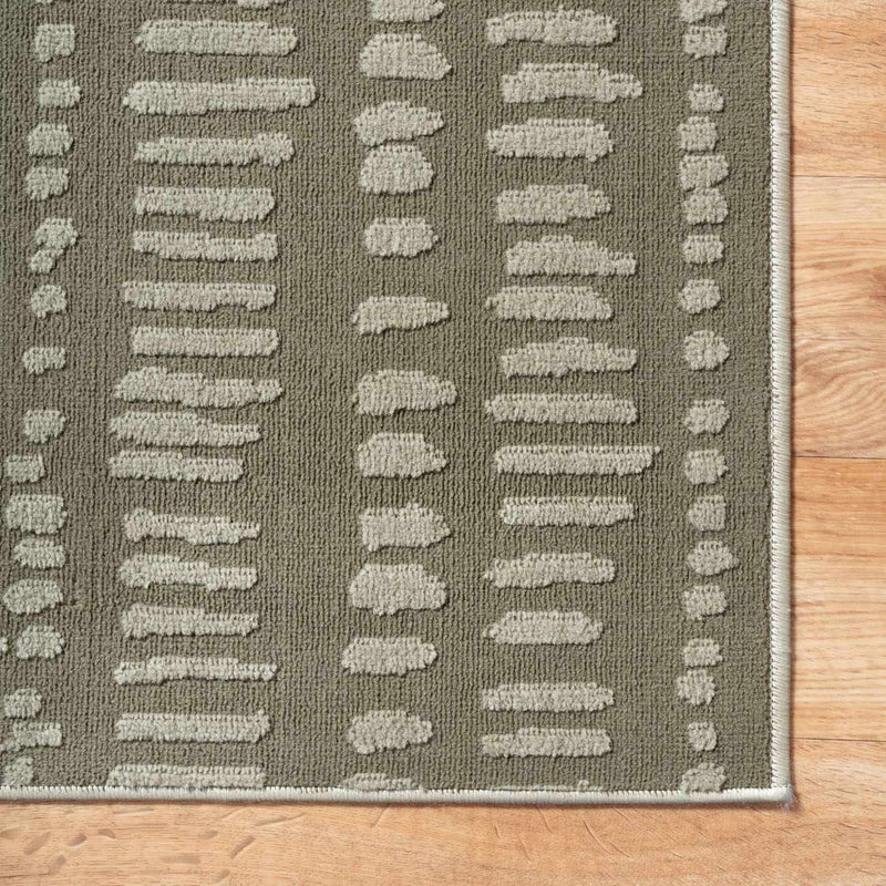 Dragos Modern Washable Area Rug by Boutique Rugs