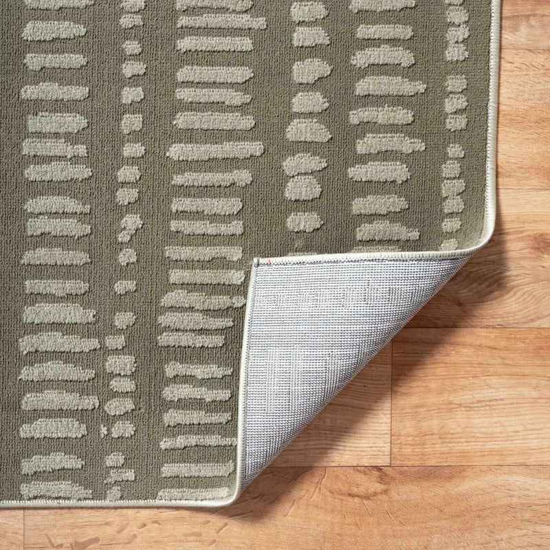 Dragos Modern Washable Area Rug by Boutique Rugs