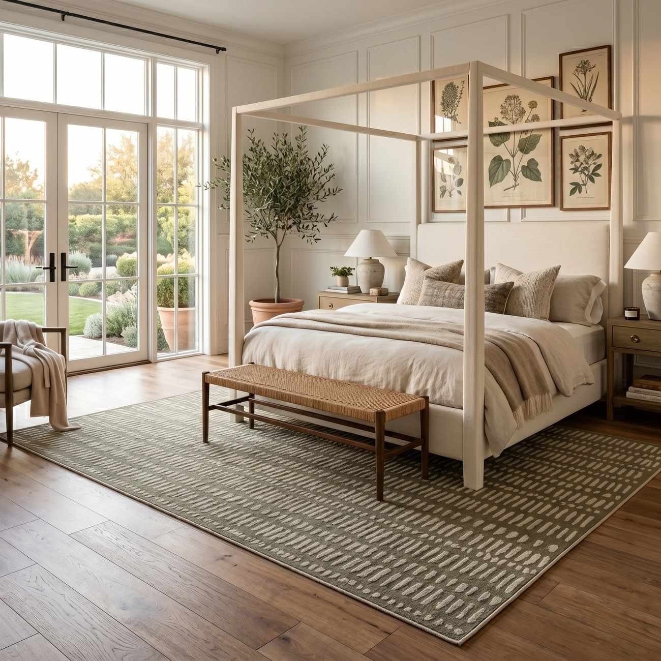 Dragos Modern Washable Area Rug by Boutique Rugs