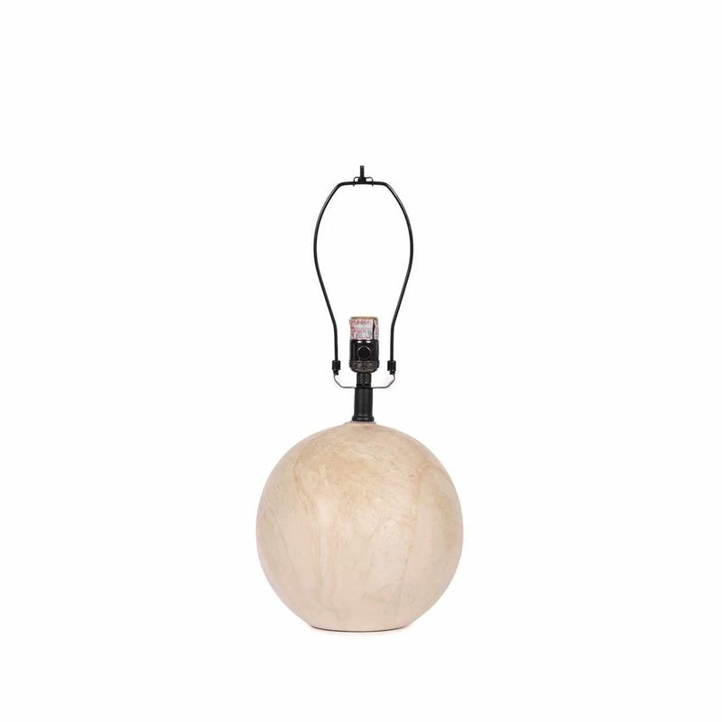 Brandvlei Table Lamp by Boutique Rugs