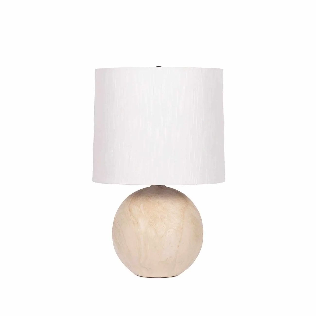 Brandvlei Table Lamp by Boutique Rugs