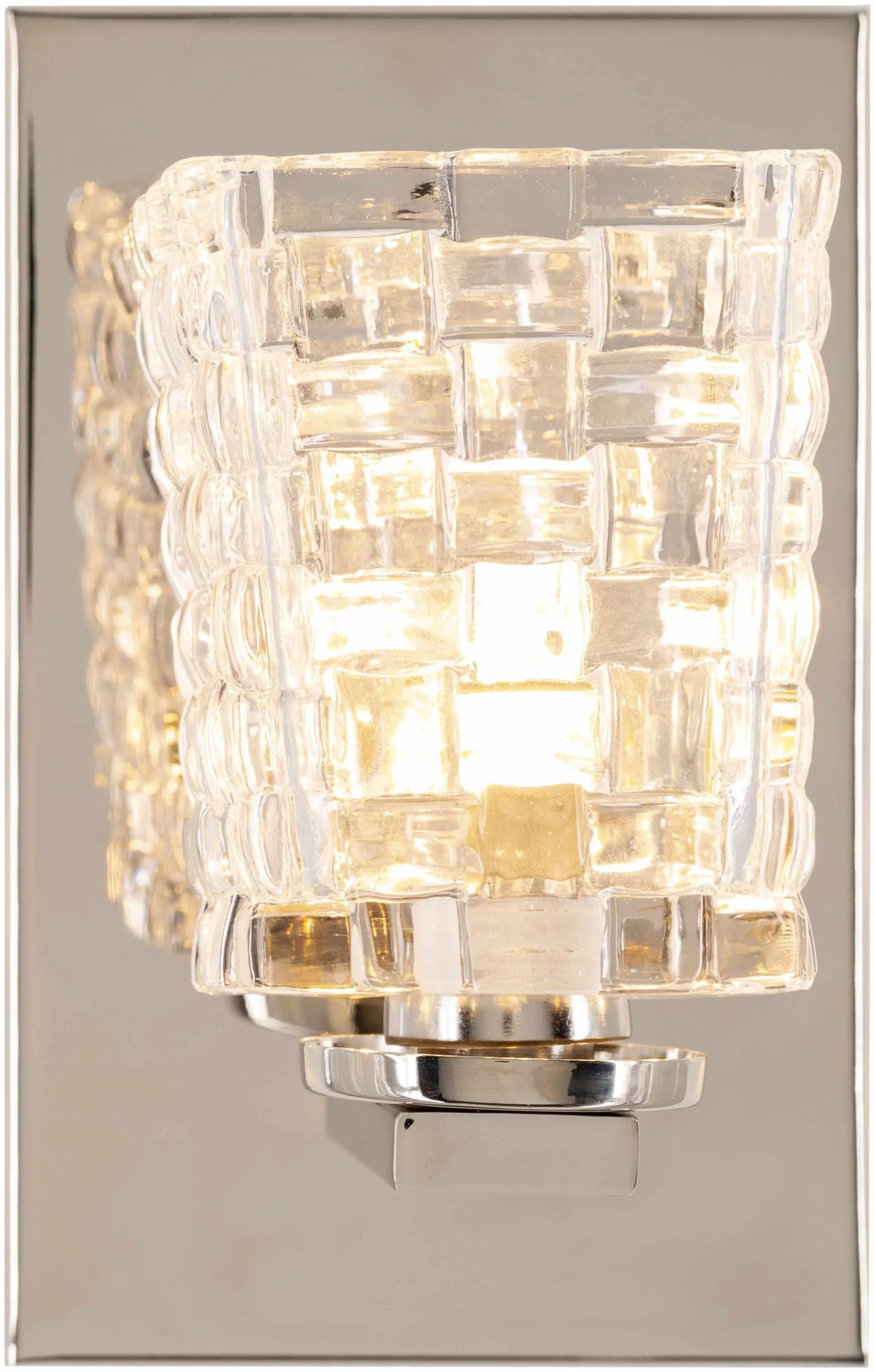 Brinscall Wall Light Fixture - Clearance by Boutique Rugs