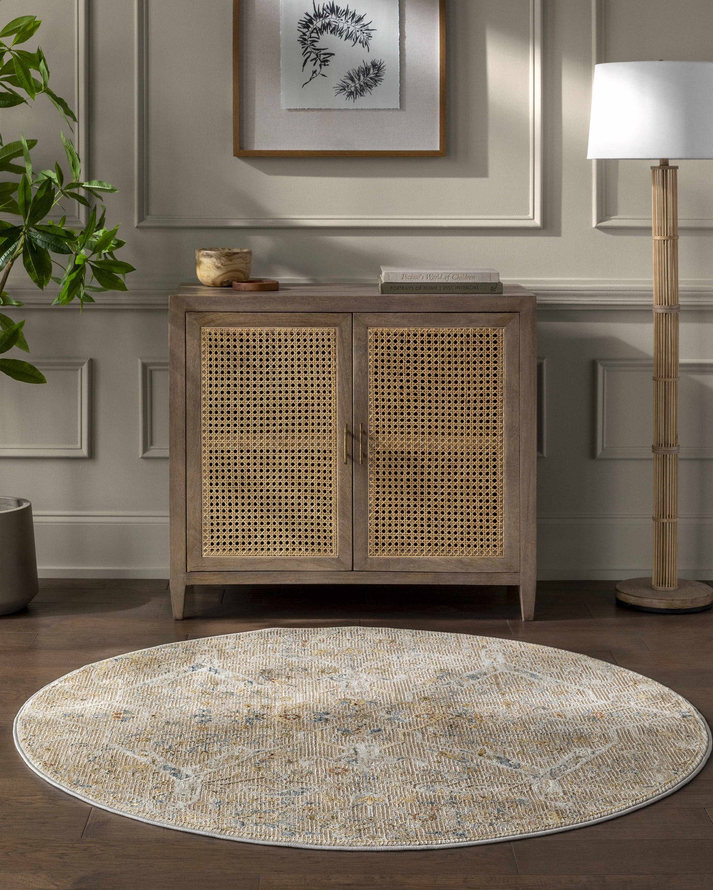Barneyside Luxe Area Rug by Boutique Rugs