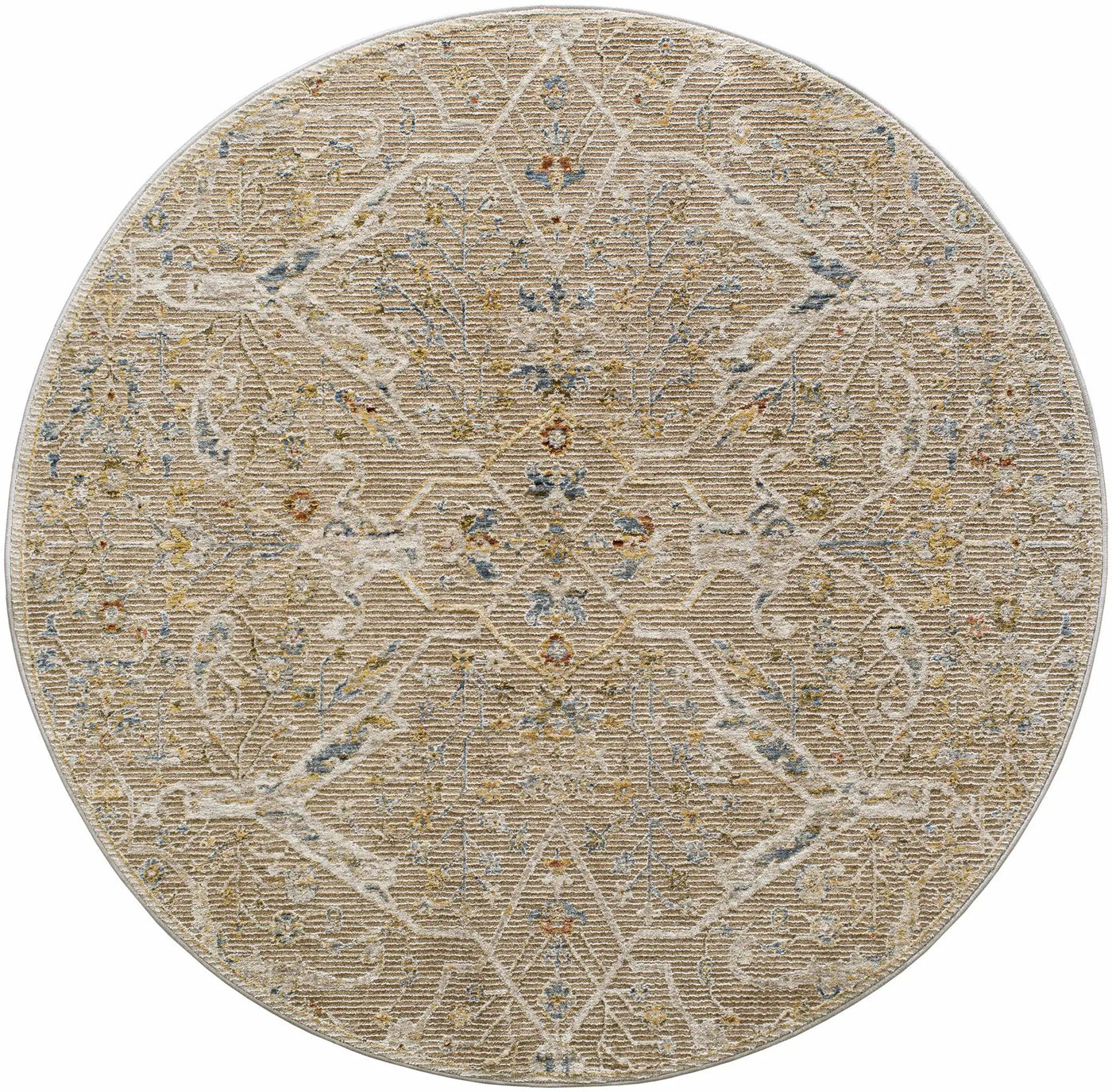 Barneyside Luxe Area Rug by Boutique Rugs